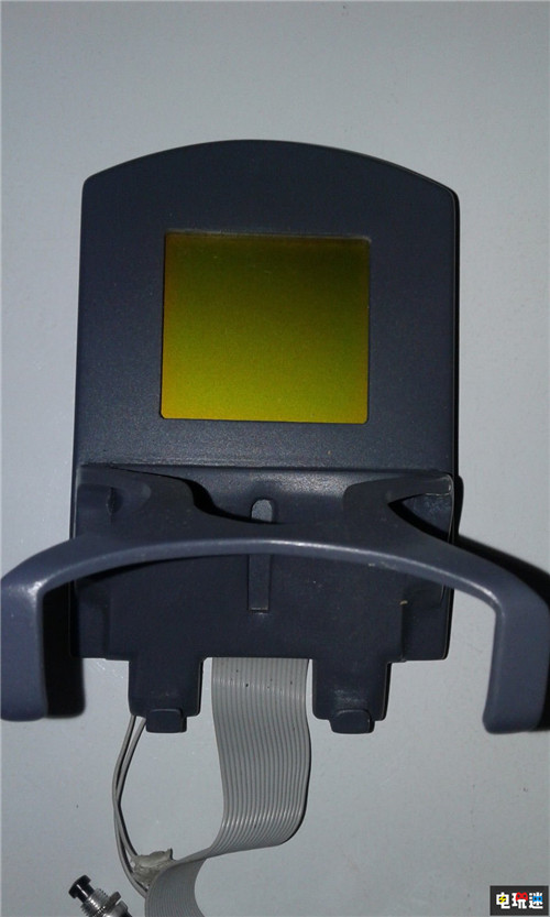 玩家曬N64未公開手柄外設(shè) 小屏幕好似DC的VMU VMU Dreamcast 手柄 DC N64 任天堂 任天堂SWITCH  第4張