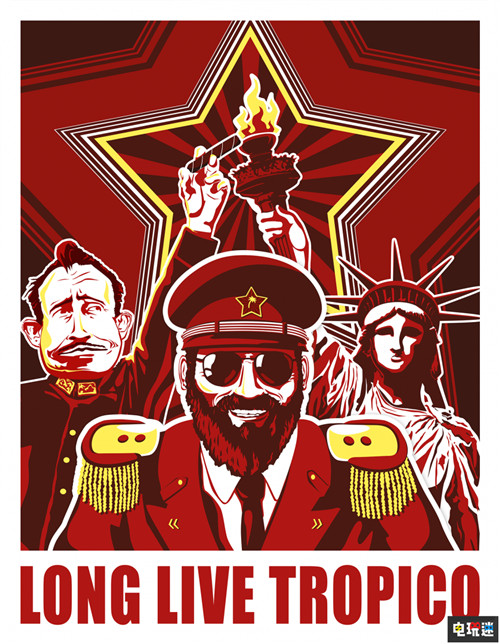 《海島大亨6》中文版將于1月24日除夕更新并解鎖Steam國區(qū) Steam 中文版 海島大亨6 STEAM/Epic 第1張 《海島大亨6》中文版將于1月24日除夕更新并解鎖Steam國區(qū) Steam 中文版 海島大亨6 STEAM/Epic 第1張