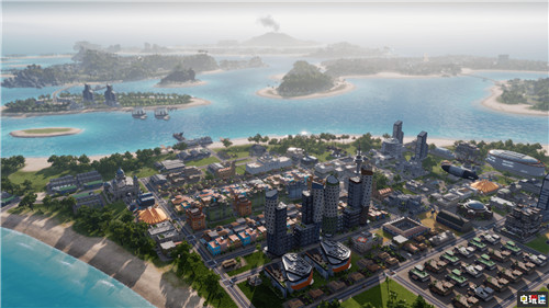 《海島大亨6》中文版將于1月24日除夕更新并解鎖Steam國區(qū) Steam 中文版 海島大亨6 STEAM/Epic 第2張 《海島大亨6》中文版將于1月24日除夕更新并解鎖Steam國區(qū) Steam 中文版 海島大亨6 STEAM/Epic 第2張