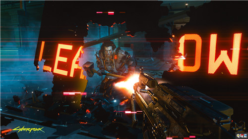 CDPR宣布《賽博朋克2077》宣布跳票5個月至9月17日 PC Xbox One PS4 CDPR 賽博朋克2077 電玩迷資訊  第3張