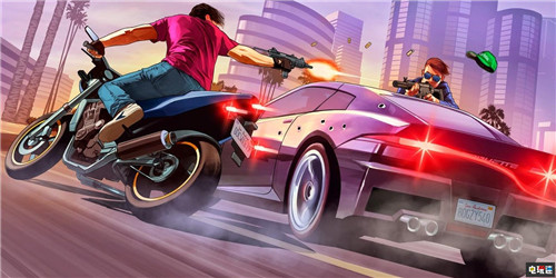 據(jù)英國(guó)稅務(wù)組織調(diào)查R星《俠盜獵車手6》成本或遠(yuǎn)超前作 GTA6 GTA5 俠盜獵車手 R星 電玩迷資訊  第2張