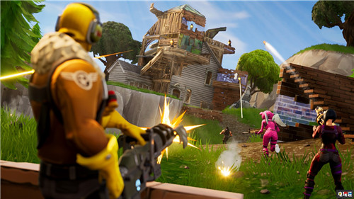 前美國副總統(tǒng)拜登稱游戲開發(fā)者傲慢又自視清高 拜登 游戲暴力 電玩迷資訊  第2張