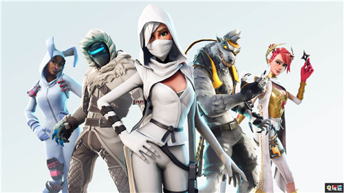 保衛(wèi)土豆 育碧起訴對(duì)《彩虹六號(hào)：圍攻》DDoS攻擊的網(wǎng)站 DDoS 黑客 彩虹六號(hào) 育碧 電玩迷資訊  第3張