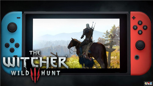 Switch《巫師3：狂獵》開(kāi)發(fā)商稱新更新將值得期待 CDPR Saber Interactive 任天堂 Switch 巫師3 任天堂SWITCH  第1張