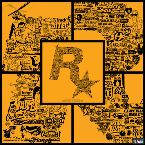 R星回應(yīng)英國(guó)游戲稅務(wù)減免：這一個(gè)可見(jiàn)的成功 稅務(wù)減免 英國(guó) R星 電玩迷資訊  第1張