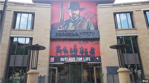 R星回應(yīng)英國(guó)游戲稅務(wù)減免：這一個(gè)可見(jiàn)的成功 稅務(wù)減免 英國(guó) R星 電玩迷資訊  第3張