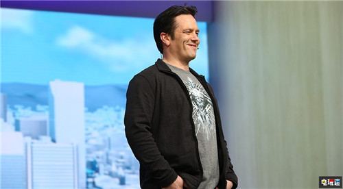 微軟掌門人再次到訪日本開發(fā)商稱贊行業(yè)活力 菲爾·斯賓塞 XboxOne 微軟 微軟XBOX  第1張