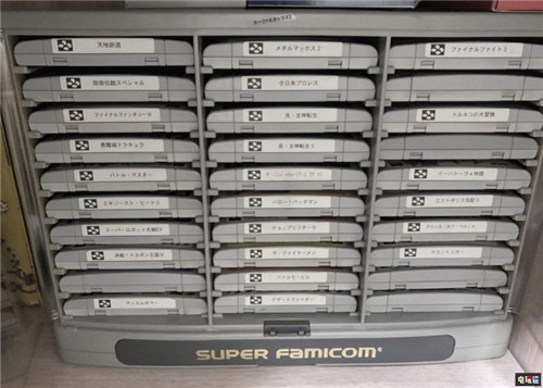 《任天堂大亂斗》制作人櫻井政博去年玩過242款PS游戲 PlayStation 索尼 任天堂 櫻井政博 任天堂明星大亂斗特別版 任天堂SWITCH  第4張