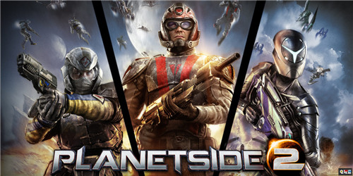 《無盡任務》開發(fā)商重組建立三個新工作室 星際邊緣 無盡的任務 Daybreak Games 電玩迷資訊  第6張