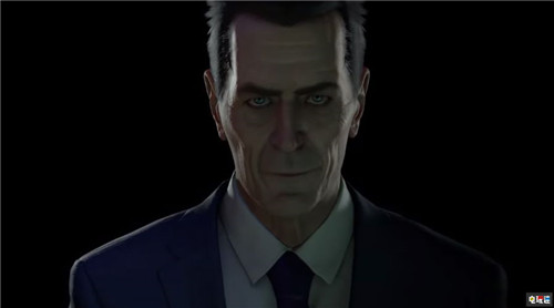 Steam《半衰期：愛莉克斯》發(fā)售前《半衰期》系列免費玩 VR Valve Steam 半衰期：愛莉克斯 半衰期 STEAM/Epic  第1張