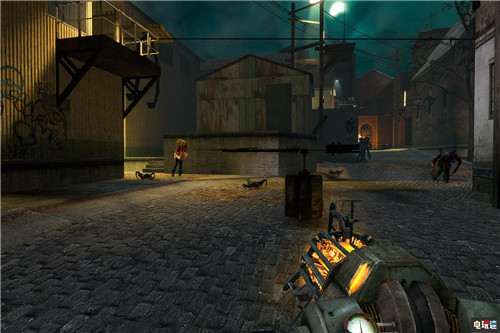 Steam《半衰期：愛莉克斯》發(fā)售前《半衰期》系列免費玩 VR Valve Steam 半衰期：愛莉克斯 半衰期 STEAM/Epic  第4張