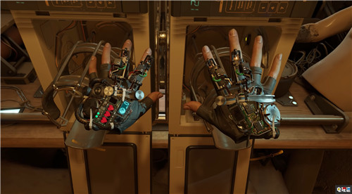 Steam《半衰期：愛莉克斯》發(fā)售前《半衰期》系列免費玩 VR Valve Steam 半衰期：愛莉克斯 半衰期 STEAM/Epic  第6張