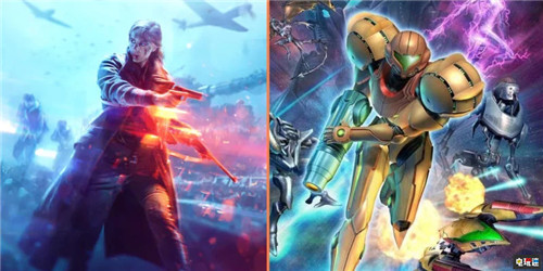 DICE《戰(zhàn)地5》美術(shù)總監(jiān)加盟《銀河戰(zhàn)士Prime4》開發(fā)商Retro Retro 戰(zhàn)地5 DICE 銀河戰(zhàn)士Prime4 任天堂SWITCH  第1張