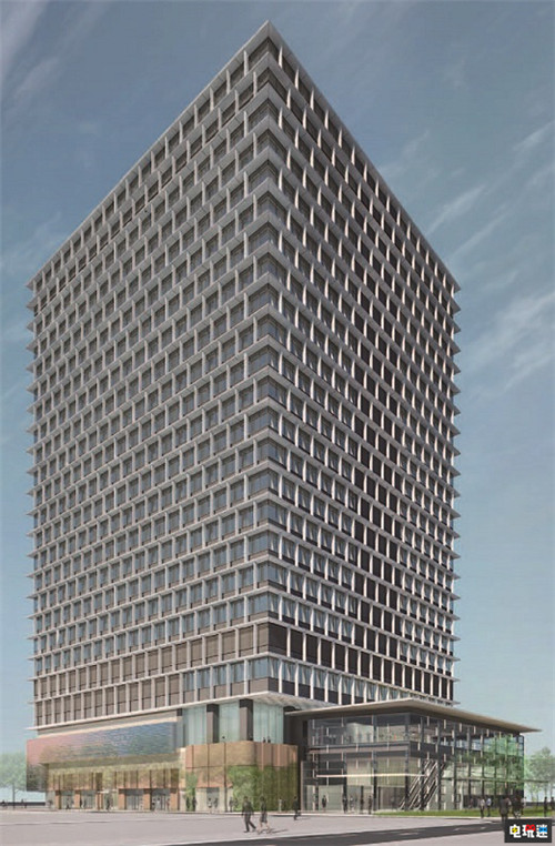 任天堂整合東京辦事處 其中或?qū)℅ameFreak Switch 寶可夢 GameFreak 任天堂 任天堂SWITCH  第3張