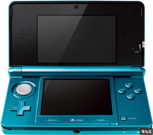 任天堂宣布2月25日關(guān)閉3DS的兩項(xiàng)網(wǎng)絡(luò)服務(wù) 3DS 任天堂 任天堂SWITCH  第3張