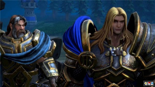 差評(píng)如潮 暴雪開啟《魔獸爭霸3重制版》退款流程 PC 暴雪 魔獸爭霸3重制版 電玩迷資訊  第3張