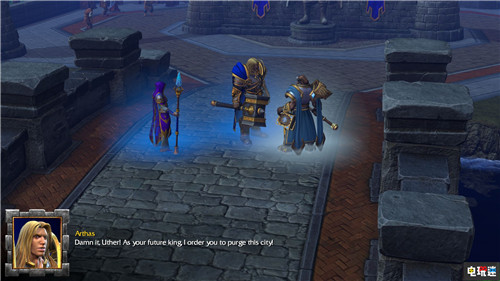 差評(píng)如潮 暴雪開啟《魔獸爭霸3重制版》退款流程 PC 暴雪 魔獸爭霸3重制版 電玩迷資訊  第4張