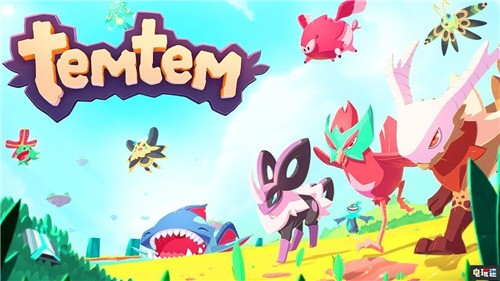 寶可夢風游戲《Temtem》大力永久封禁近900名玩家 寶可夢 Steam Temtem STEAM/Epic 第1張 寶可夢風游戲《Temtem》大力永久封禁近900名玩家 寶可夢 Steam Temtem STEAM/Epic 第1張