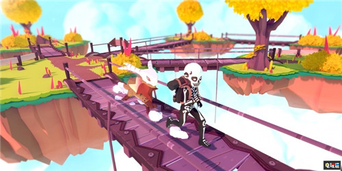 寶可夢風游戲《Temtem》大力永久封禁近900名玩家 寶可夢 Steam Temtem STEAM/Epic 第3張 寶可夢風游戲《Temtem》大力永久封禁近900名玩家 寶可夢 Steam Temtem STEAM/Epic 第3張