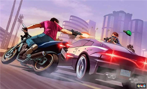 R星聯(lián)合創(chuàng)始人豪瑟兄弟之一 丹·豪瑟宣布3月離職 荒野大鏢客 俠盜獵車手 Rockstar R星 電玩迷資訊  第4張