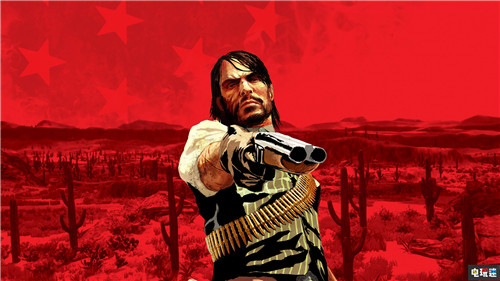 R星聯(lián)合創(chuàng)始人豪瑟兄弟之一 丹·豪瑟宣布3月離職 荒野大鏢客 俠盜獵車手 Rockstar R星 電玩迷資訊  第5張