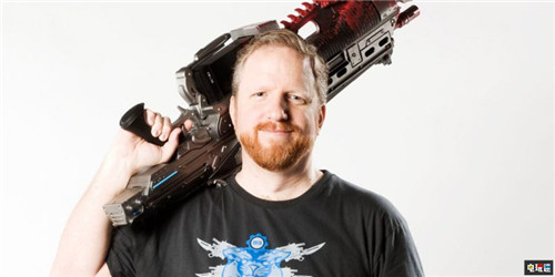 《戰(zhàn)爭(zhēng)機(jī)器》開(kāi)發(fā)商負(fù)責(zé)人離職加盟暴雪《暗黑破壞神》項(xiàng)目 暗黑破壞神 暴雪 微軟 The Coalition 戰(zhàn)爭(zhēng)機(jī)器 微軟XBOX  第1張