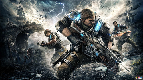 《戰(zhàn)爭(zhēng)機(jī)器》開(kāi)發(fā)商負(fù)責(zé)人離職加盟暴雪《暗黑破壞神》項(xiàng)目 暗黑破壞神 暴雪 微軟 The Coalition 戰(zhàn)爭(zhēng)機(jī)器 微軟XBOX  第3張