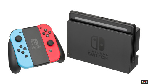 任天堂宣布由于肺炎疫情Switch生產(chǎn)與出貨受到影響 新冠肺炎 集合啦！動(dòng)物森友會(huì) Switch 任天堂 任天堂SWITCH  第1張