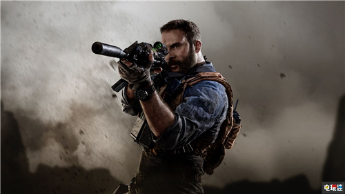 動(dòng)視公開2020年依舊有《使命召喚》新作 開發(fā)團(tuán)隊(duì)未知 黑色行動(dòng)5 動(dòng)視 使命召喚 電玩迷資訊  第1張