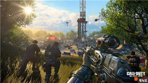 動(dòng)視公開2020年依舊有《使命召喚》新作 開發(fā)團(tuán)隊(duì)未知 黑色行動(dòng)5 動(dòng)視 使命召喚 電玩迷資訊  第3張