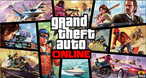 Take Two財(cái)報(bào)《俠盜獵車手5》2019年繼續(xù)大賣2000萬套 無主之地3 Rockstar 2K NBA2K 荒野大鏢客2 俠盜獵車手5 Take Two 電玩迷資訊  第2張