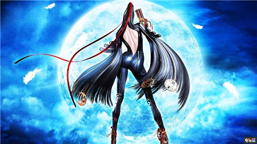 白金工作室制作人透露很想自主發(fā)行《獵天使魔女》系列 神奇101 獵天使魔女 稻葉敦志 白金工作室 電玩迷資訊  第1張