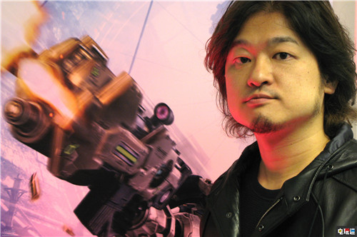 白金工作室制作人透露很想自主發(fā)行《獵天使魔女》系列 神奇101 獵天使魔女 稻葉敦志 白金工作室 電玩迷資訊  第2張