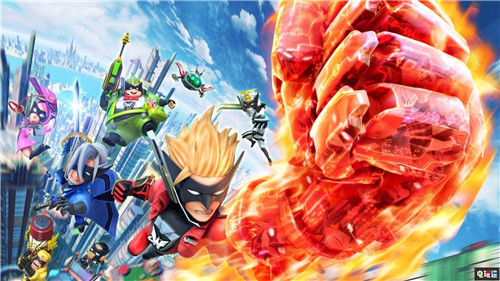 白金工作室制作人透露很想自主發(fā)行《獵天使魔女》系列 神奇101 獵天使魔女 稻葉敦志 白金工作室 電玩迷資訊  第3張