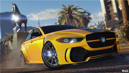 Steam周榜：《俠盜獵車手5》重返榜首 《Temtem》滑落第四 破壞領(lǐng)主 荒野大鏢客2 怪物獵人：世界 冰原 怪物獵人：世界 俠盜獵車手5 GTA5 Steam周榜 電玩迷資訊  第1張