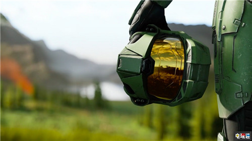 343工作室盛贊《光環(huán):無限》Slipspace引擎功能強(qiáng)大 微軟 Xbox 343工作室 光環(huán):無限 光環(huán) 微軟XBOX 第2張 343工作室盛贊《光環(huán):無限》Slipspace引擎功能強(qiáng)大 微軟 Xbox 343工作室 光環(huán):無限 光環(huán) 微軟XBOX 第2張