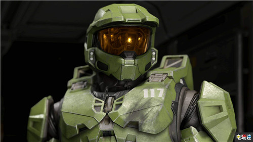 343工作室盛贊《光環(huán):無限》Slipspace引擎功能強(qiáng)大 微軟 Xbox 343工作室 光環(huán):無限 光環(huán) 微軟XBOX 第3張 343工作室盛贊《光環(huán):無限》Slipspace引擎功能強(qiáng)大 微軟 Xbox 343工作室 光環(huán):無限 光環(huán) 微軟XBOX 第3張