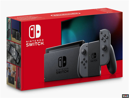 由于肺炎 日本Switch地區(qū)供貨緊張趨于枯竭 Switch Lite Switch 任天堂 任天堂SWITCH  第1張