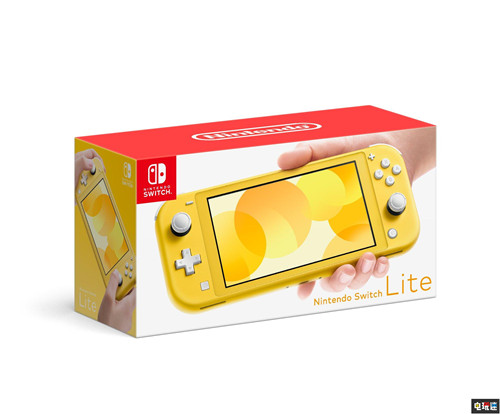 由于肺炎 日本Switch地區(qū)供貨緊張趨于枯竭 Switch Lite Switch 任天堂 任天堂SWITCH  第3張