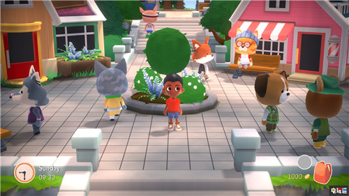 動森風格游戲《Hokko Life》登陸Steam Hokko Life Steam 動物之森 STEAM/Epic 第1張 動森風格游戲《Hokko Life》登陸Steam Hokko Life Steam 動物之森 STEAM/Epic 第1張