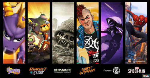 索尼花費(fèi)2.29億美元收購(gòu)《漫威蜘蛛俠》開發(fā)商Insomniac Games PS4 Insomniac Games 漫威蜘蛛俠 索尼 索尼PS  第3張