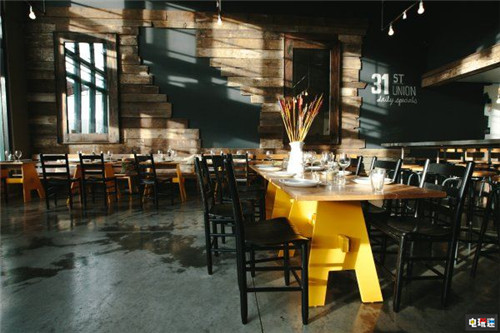 2K硅谷工作室正式定名31st Union 大錘創(chuàng)始人領(lǐng)導(dǎo) 31st Union 大錘工作室 2K 電玩迷資訊  第2張