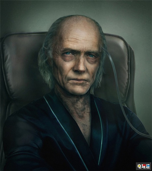 《生化危機(jī)：抵抗計(jì)劃》安布雷拉創(chuàng)始人斯賓塞與女版威斯克參戰(zhàn) 生化危機(jī)3重制版 卡普空 安布雷拉 威斯克 斯賓塞 生化危機(jī)：抵抗計(jì)劃 電玩迷資訊  第1張