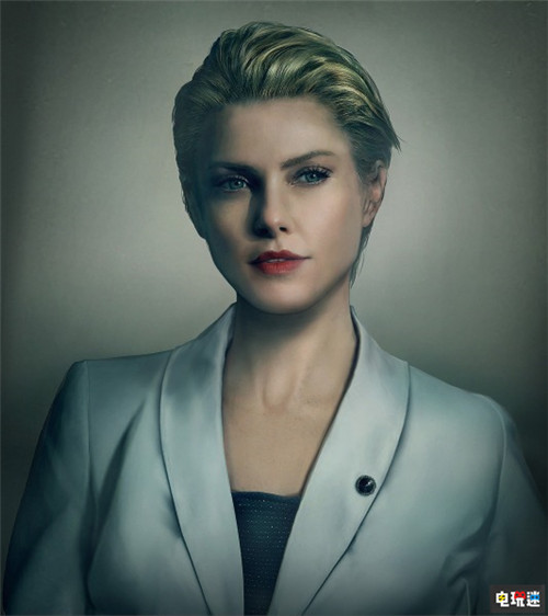 《生化危機(jī)：抵抗計(jì)劃》安布雷拉創(chuàng)始人斯賓塞與女版威斯克參戰(zhàn) 生化危機(jī)3重制版 卡普空 安布雷拉 威斯克 斯賓塞 生化危機(jī)：抵抗計(jì)劃 電玩迷資訊  第2張