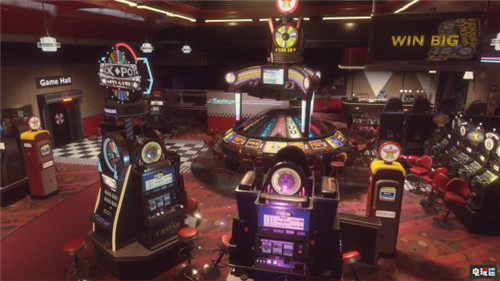 《生化危機(jī)：抵抗計(jì)劃》安布雷拉創(chuàng)始人斯賓塞與女版威斯克參戰(zhàn) 生化危機(jī)3重制版 卡普空 安布雷拉 威斯克 斯賓塞 生化危機(jī)：抵抗計(jì)劃 電玩迷資訊  第4張