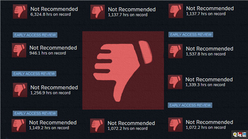 《AI:夢(mèng)境檔案》遭差評(píng)風(fēng)暴原因 網(wǎng)站漏洞與粉絲狂熱 評(píng)論轟炸 差評(píng)轟炸 打越鋼太郎 AI:夢(mèng)境檔案 電玩迷資訊 第1張 《AI:夢(mèng)境檔案》遭差評(píng)風(fēng)暴原因 網(wǎng)站漏洞與粉絲狂熱 評(píng)論轟炸 差評(píng)轟炸 打越鋼太郎 AI:夢(mèng)境檔案 電玩迷資訊 第1張
