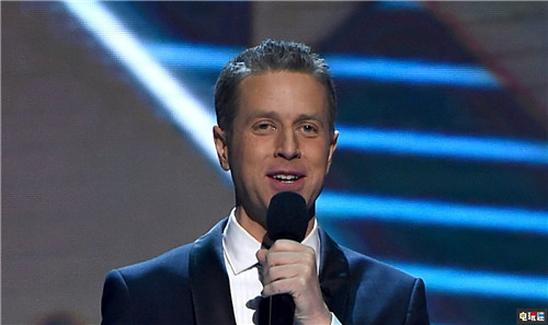 著名業(yè)界主持人杰夫·基斯利宣布缺席E3 2020 TGA 杰夫·基斯利 E3 2020 電玩迷資訊  第1張