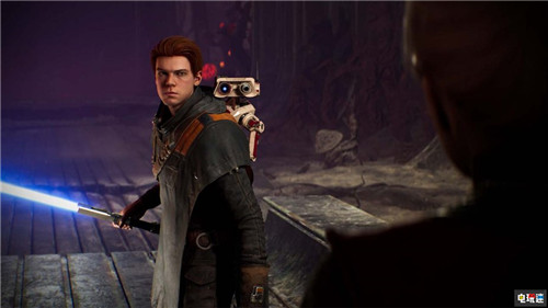 迪士尼將開(kāi)放更多IP給游戲開(kāi)發(fā)商 漫威蜘蛛俠 異形 星球大戰(zhàn)絕地：隕落的武士團(tuán) 迪士尼 電玩迷資訊  第2張