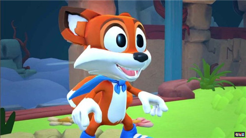 《銀河戰(zhàn)士Prime4》開(kāi)發(fā)商再添兩位業(yè)界知名設(shè)計(jì)師 Metro Switch 暗黑血統(tǒng)3 超級(jí)幸運(yùn)狐 銀河戰(zhàn)士Prime4 任天堂SWITCH  第3張