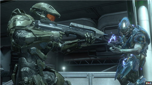 《銀河戰(zhàn)士Prime4》開(kāi)發(fā)商再添兩位業(yè)界知名設(shè)計(jì)師 Metro Switch 暗黑血統(tǒng)3 超級(jí)幸運(yùn)狐 銀河戰(zhàn)士Prime4 任天堂SWITCH  第5張